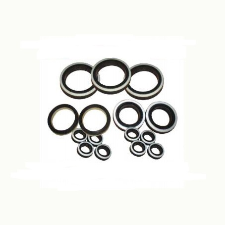 Energy Mining Hydraulic Arm Cylinder Repair Tool Kits for Excavator Chainsaw Cylinder Kits