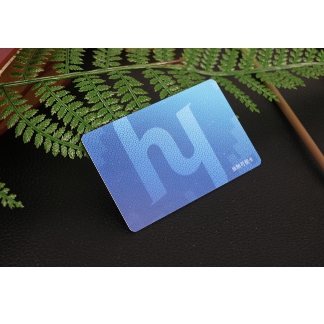 Waterproof IP68 Rechargeable Card One Time Password With Ultra Thin Li-Battery 80mAh