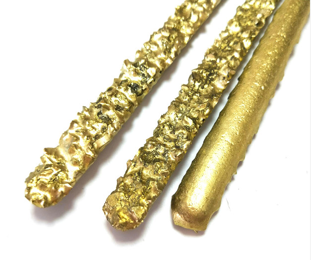 ISO9001 Copper Tungsten Rod Carbon Composite Rods For Brazing