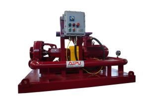 Buy cheap Jet-Shear Mud Mixing Pump product