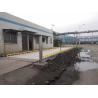 Buy cheap 70 Ft Heavy Duty Weighbridge For Loaders , Mining Truck Weight Machine from wholesalers