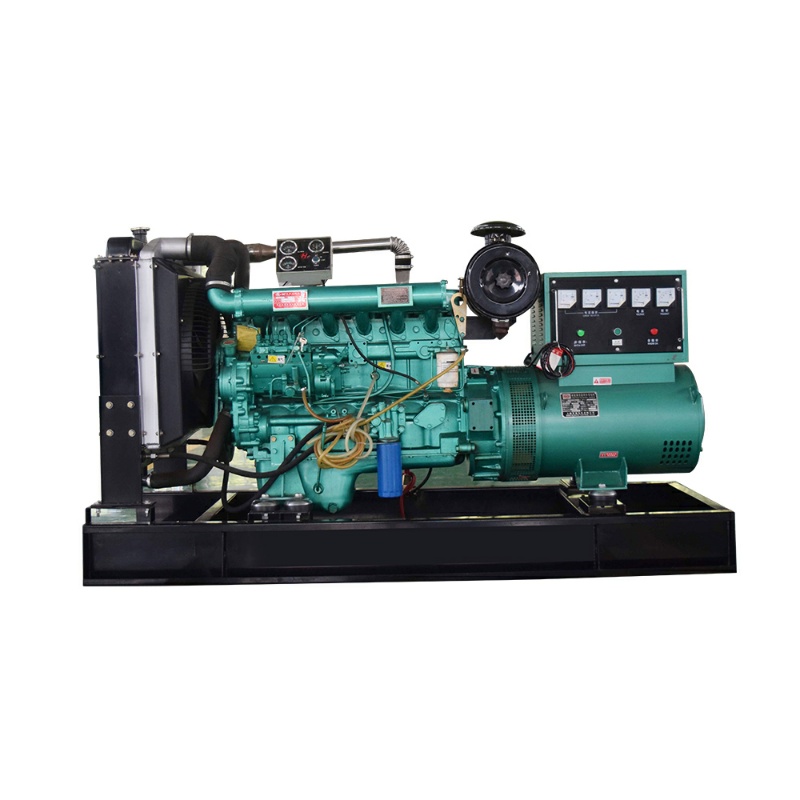 100KW Silent Diesel generators