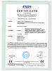 PLOVER TECH TRADING COMPANY Certifications
