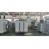 Buy cheap 5 MVA Oil Immersed Power Transformer from wholesalers