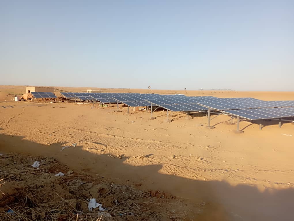 VEIKONG solar pump inverter