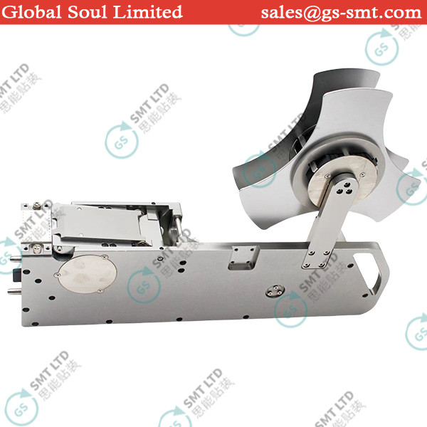 Manual Operation SMT Feeder Special feeder for domestic labeling machines
