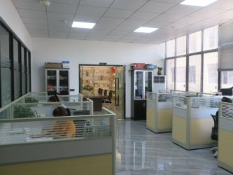 Guangzhou ​Foson International Corporation