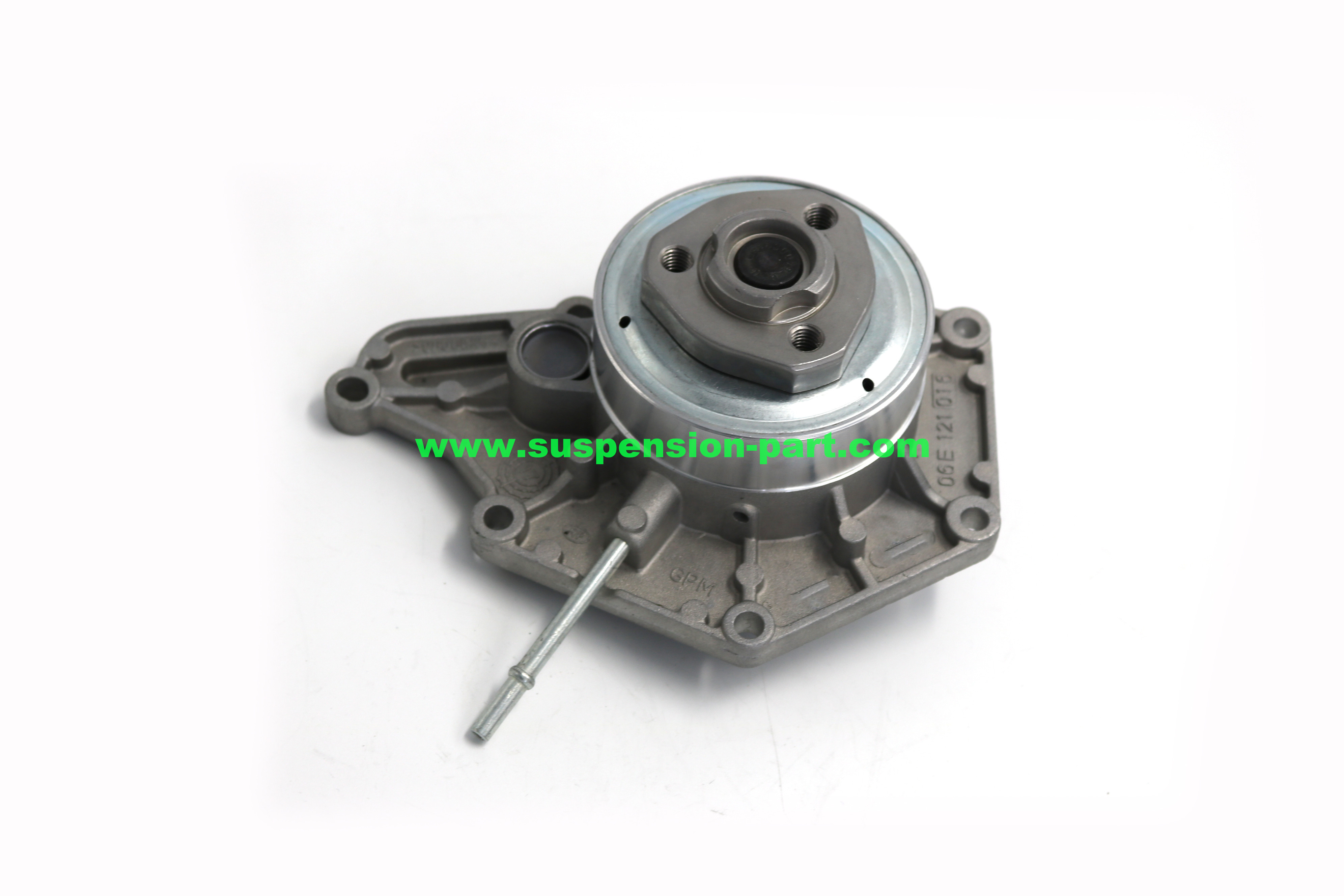 OEM 06E121016D 06E121016 WATER PUMP FOR AUDI A6 C7 AVANT CHVA