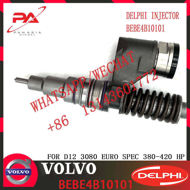 3964820 BEBE4B10101 Good Quality Diesel Injector 3964820 BEBE4B10101 With Best Price