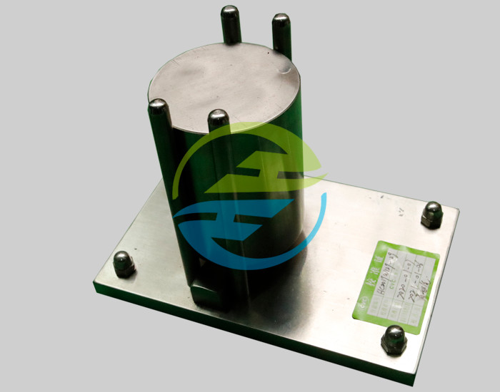 Material 304 Stainless Steel Heat Resistance Compression Test Device HC9932 Plug Socket Tester