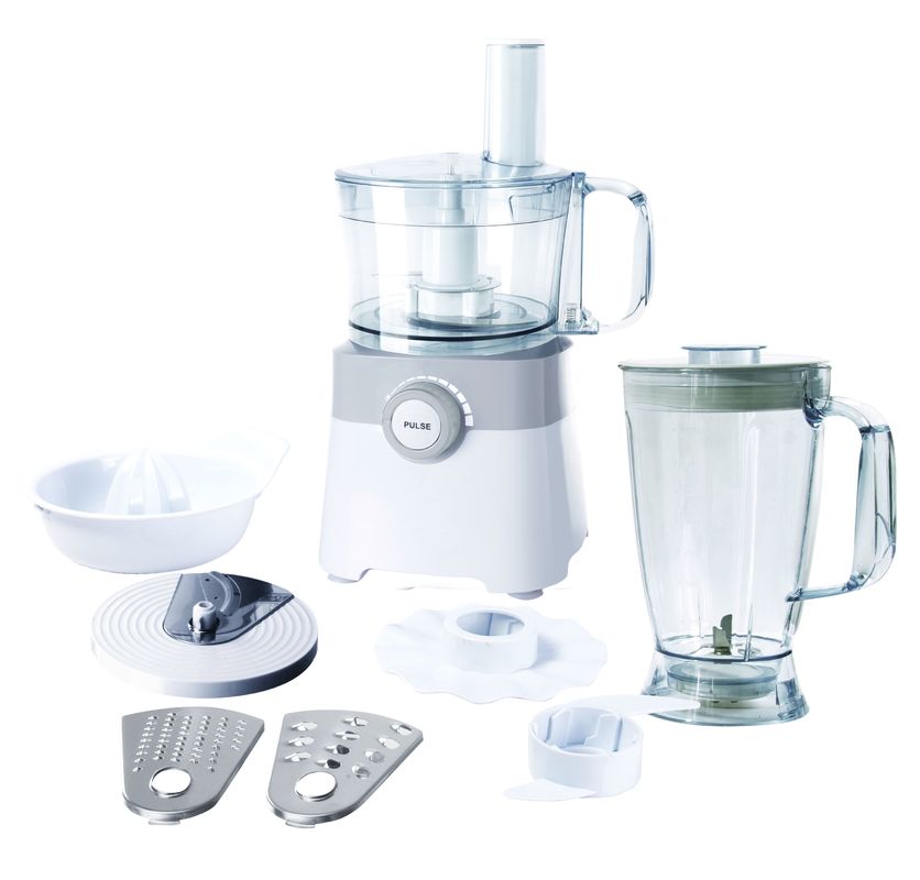 CB GS CE ROHS Certified FP402 1000W Powerful Food Processor