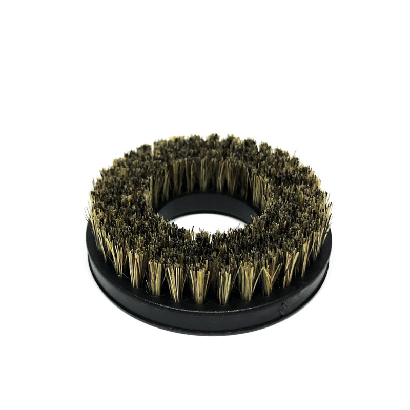 Dali HiCNC Router Pressure Foot Brush , Pressure Foot Cup Disk Brush