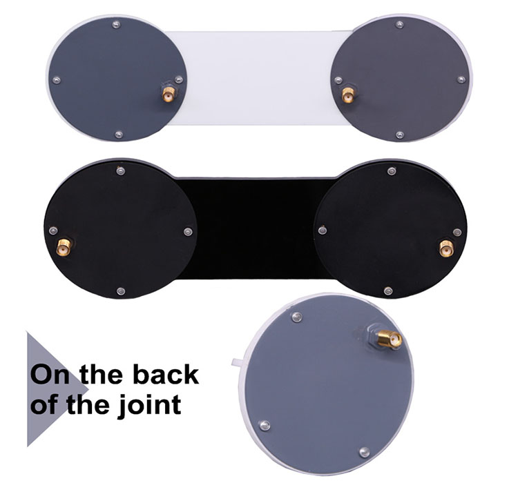 2.4G Omni FPV Drone Antenna