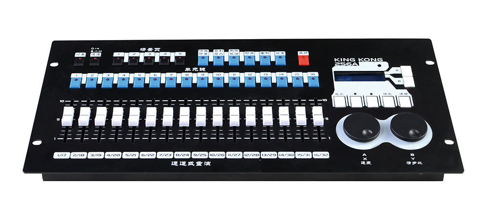 Kingkong 256A Lighting Controller/Lighting Console
