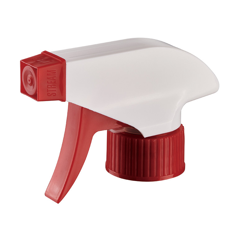 Lotion Plastic Cleaning Trigger Sprayer Pump Sprayer For Bottle 32oz 28/410 28/415 28mm