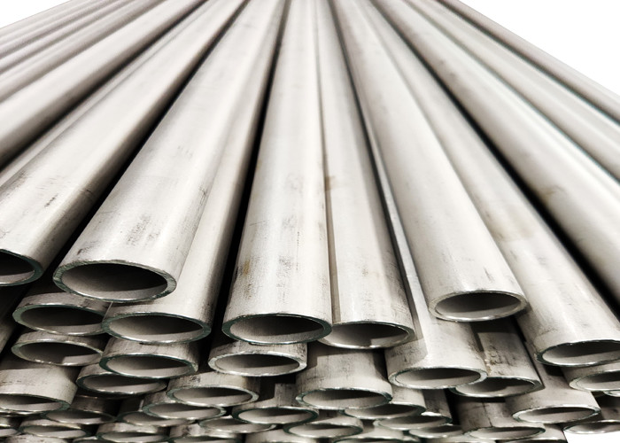 ASTM/GB/API/DIN/JIS Austenitic and Duplex Stainless Steel U Tube for Heat Exchanger and Boiler