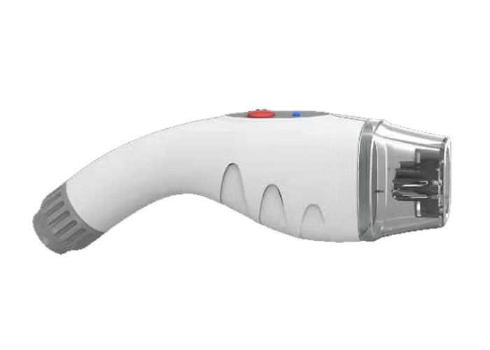 940nm 1200w Touch Screen Vacuum Slimming Machine