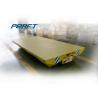 Buy cheap Professional Industrial Electric Transfer Cart 20t Load Capacity Height from wholesalers
