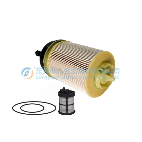 Long Lasting Diesel Fuel Filter A4720921705 P582831 FK11011 Heavy Equipment Fuel Filter
