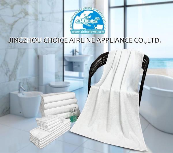 Jacquard Azo Free Hotel Quality Towels
