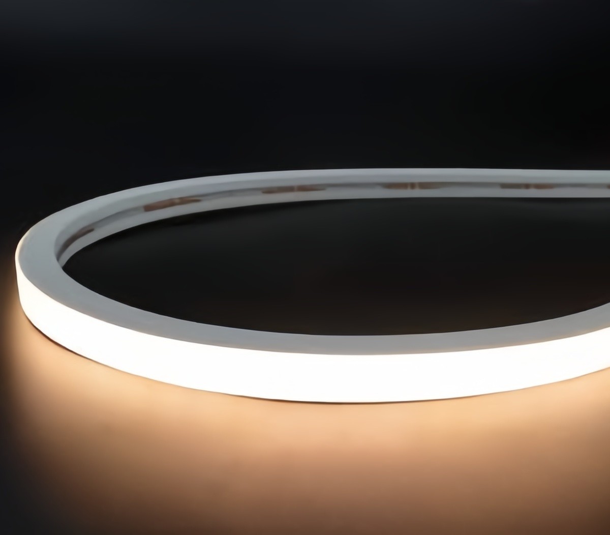 Customizable LED Neon Strip Top Bend Neon Flexible LED Strip OEM ODM Services