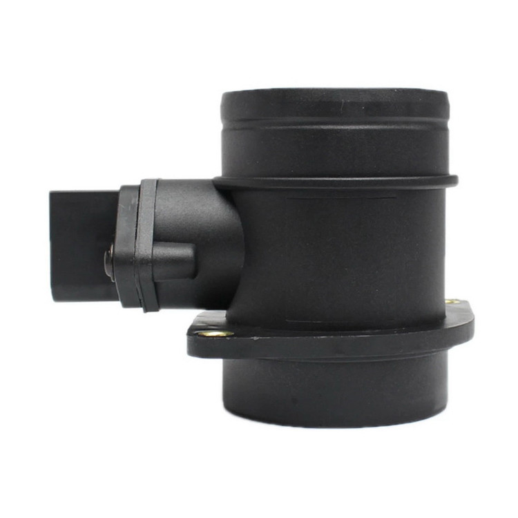 OEM 0280217122 Mass Air Flow Sensor Compatible For Audi Ford Seat Skoda
