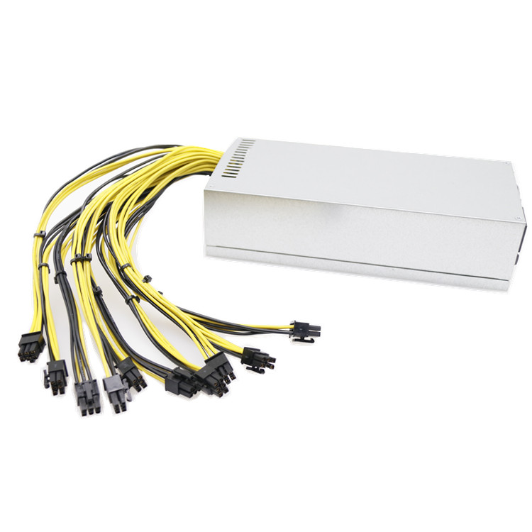 OEM High Quality PSU 2400W 12V Power Supply Professional Power Suppliers For Machine