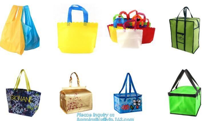 promotion cheap heat seal non woven bag, Cheapest Promotional Printing Non Woven Bag, All Color Laminated High Brand Non