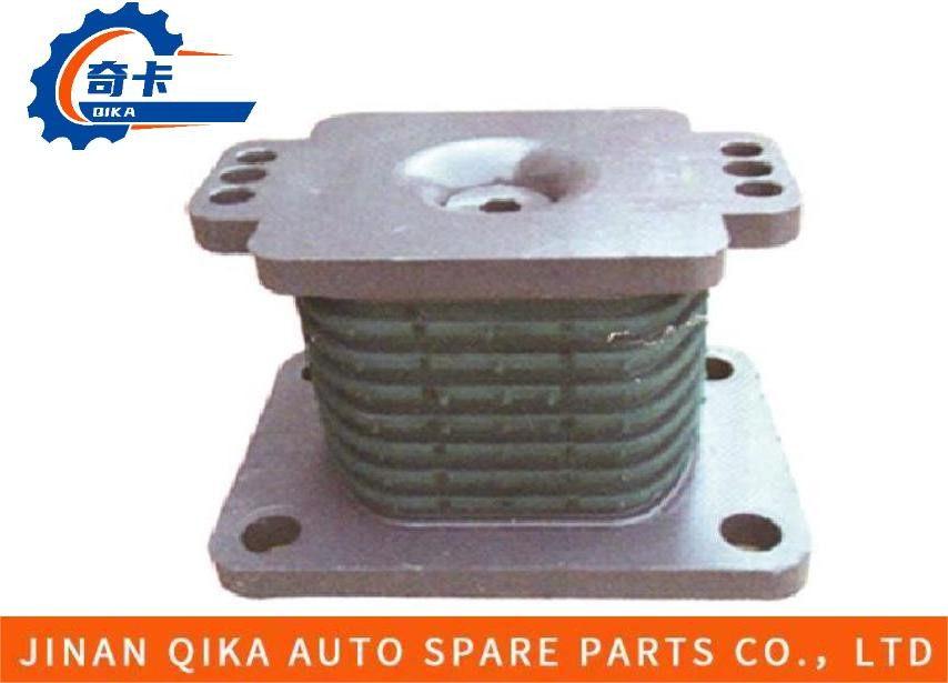 16.20 Rounded corners three holes seven layers Howo Truck Spare Parts Az9725520278-13
