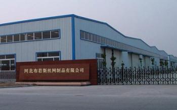 Hebei Bros Metal Products Co., LTD