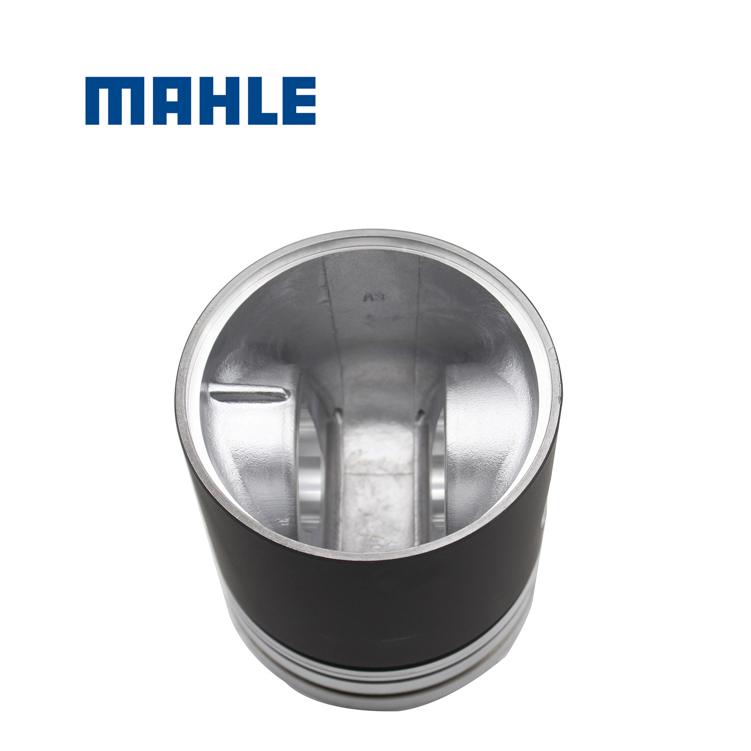 Durable DE08 MAHLE Diesel Pistons OEM 65.02501-0228B Fit DOOSAN