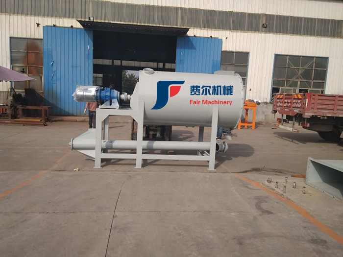 5Ton/h Tile Adhesive Mixer Machine , Mixer Machine OEM / ODM Available