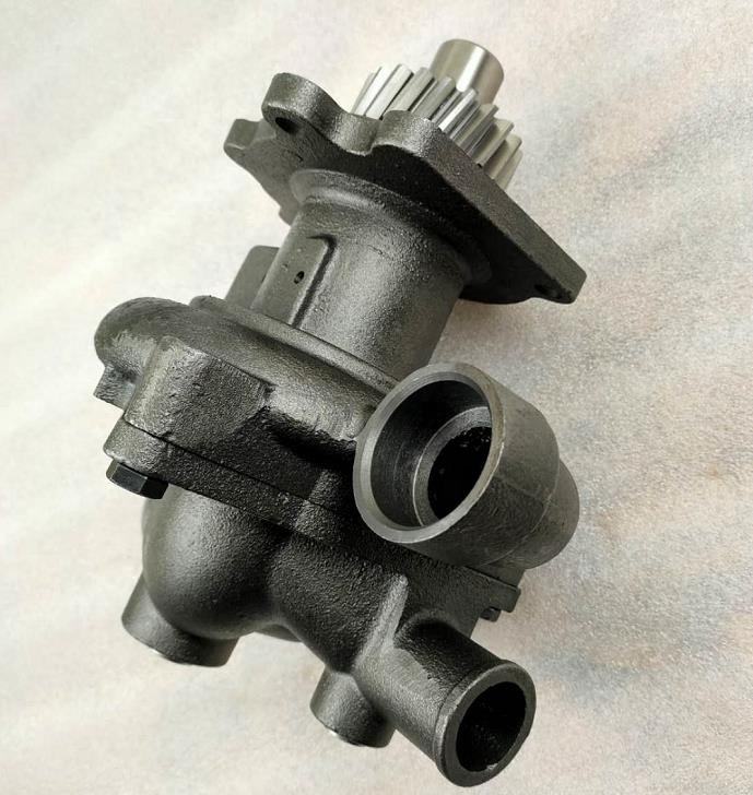 QSM ISM Excavator Diesel Engine Water Pump 3800479 3800745 4955706 4926553 2882145
