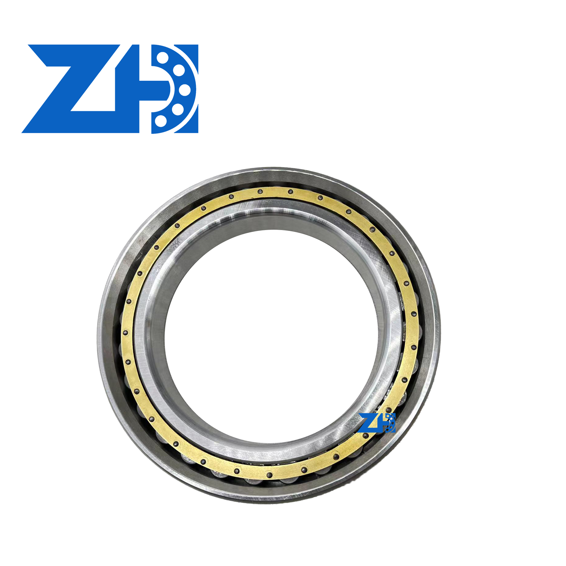 Premium 134-6261-132-3837 Imperial Cylindrical Roller Bearings For Hydraulic Pumps