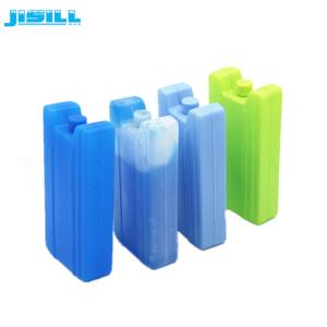 Buy cheap Custom Colorful Air Cooler Fan Ice Pack Rigid Plastic For Summer Cooling product