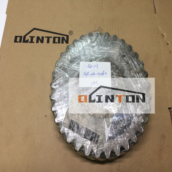 Bulldozer Final Drive Nut for D75 D65 D70 D50 D60 Part No 130-27-51151