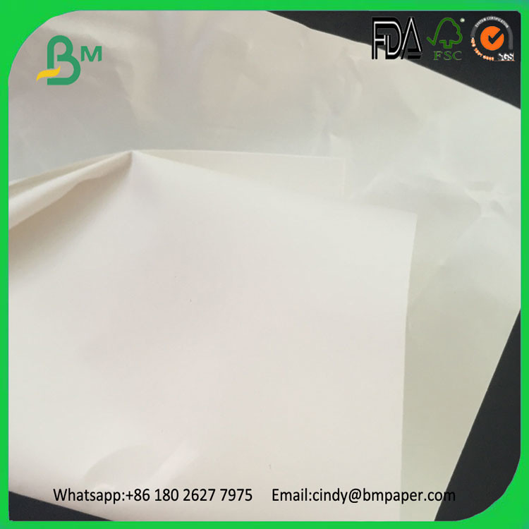 New Technology 120gsm 144gsm 168gsm Roll Synthetic Paper