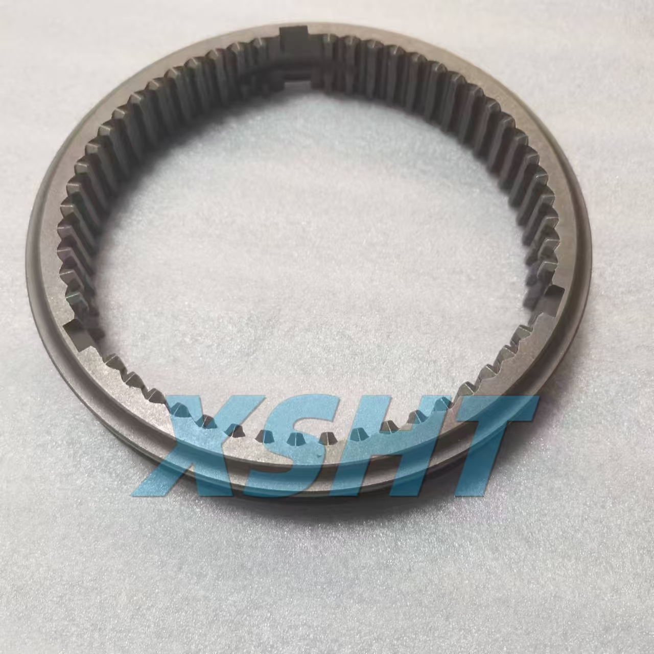 Sliding Gear Sleeve for FAW Jiefang Transmission 3rd 4th Gear Standard Size 1701361-11