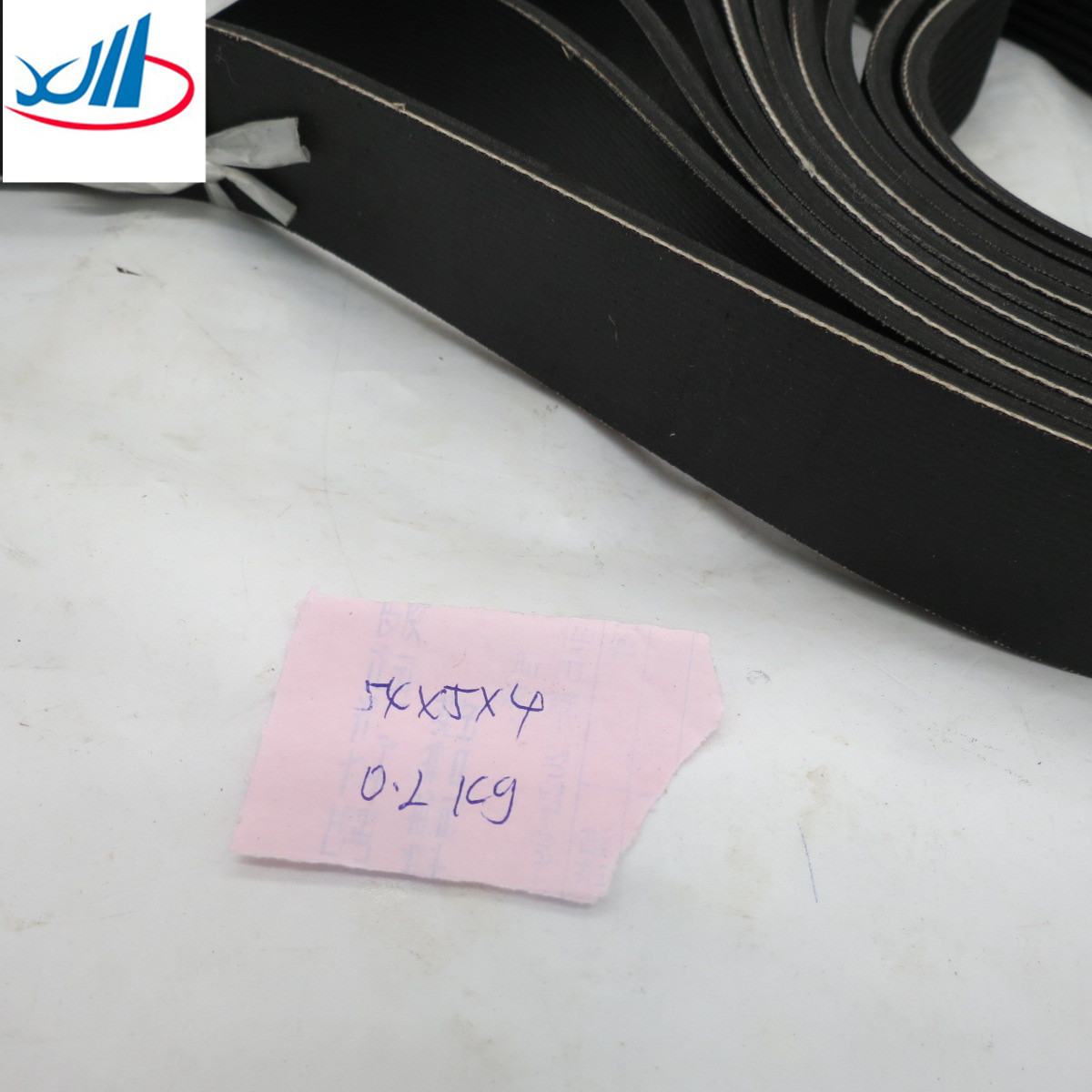 Great Wall Spare Parts Truck Fan Belt VG2600020251 6PK1423