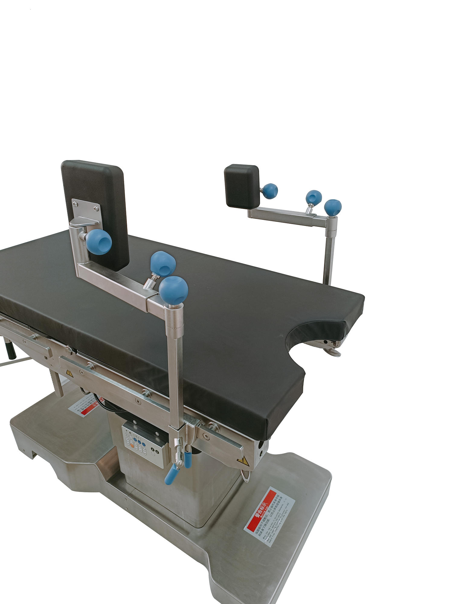 Feiman Medical Operating Table Accessories Waist Support Pelvic Fixator
