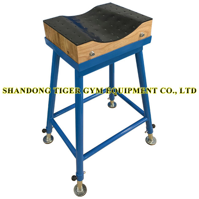 Handstand Rack / Squat Rack / Support Rack / Wooden Cushion / Bench Press Rack / Pull-up Rack / Barbell Lifter