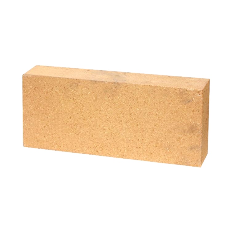 1250-1350 High Refractoriness Customized Checker Block Refractory Brick for Coke Oven