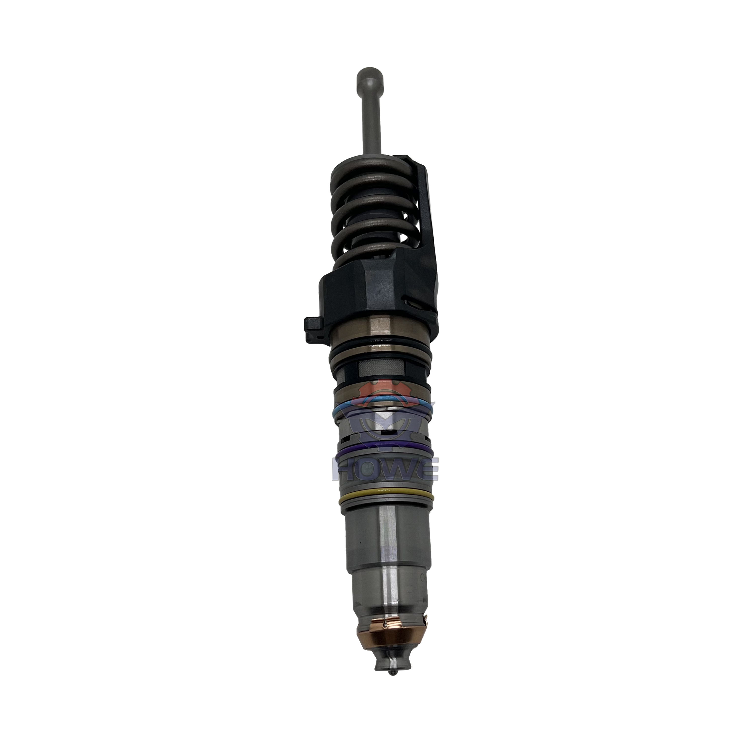 Excavator Diesel Fuel Injector ISX15 X15 Common Rail Fuel Injector 4062569 4062569RX