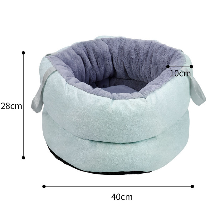 creative cat beds