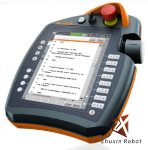 Kuka Teach Pendant Top Robot Manufacturers SmartPAD With Touch Screen
