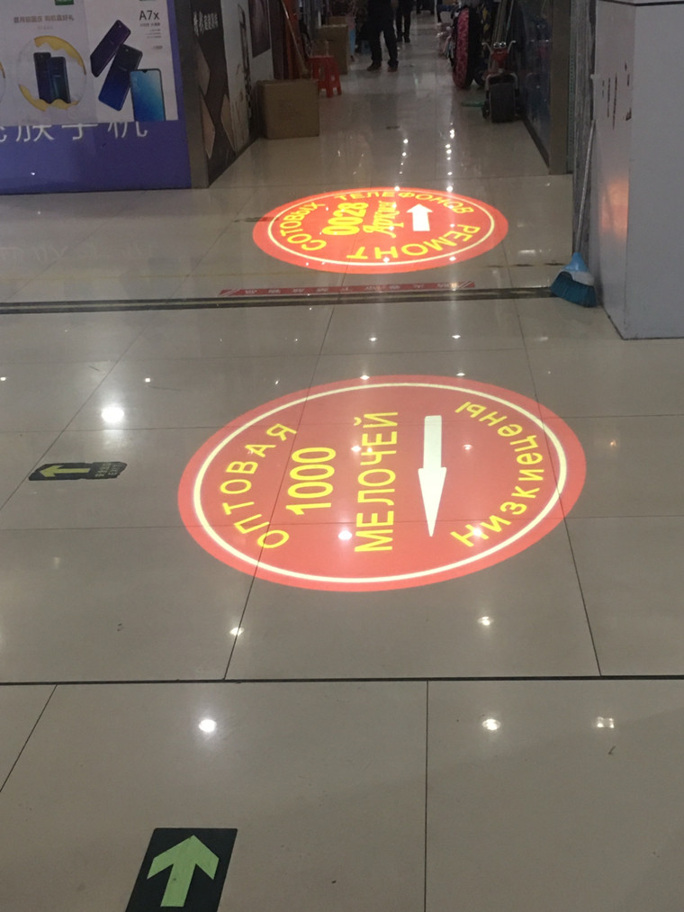 Indoor 15W RGB LED Spotlight Aluminum Alloy + ABS Material With 2 Years Warranty