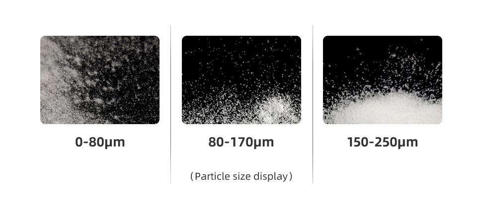 Copolyester PES Fabric Lining Adhesive Powder White Appearance