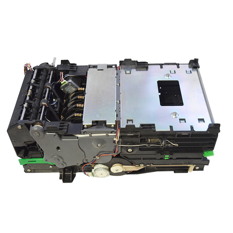 original Wincor ATM Parts CMD-V4 Stacker Module 1750109659 01750109659