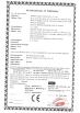ZISA Technologies (Beijing) Inc. Certifications