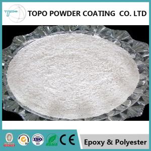 China Magnetic / Powder Cores Insulating Epoxy Coating RAL 1006 Color 90% Glossy on sale